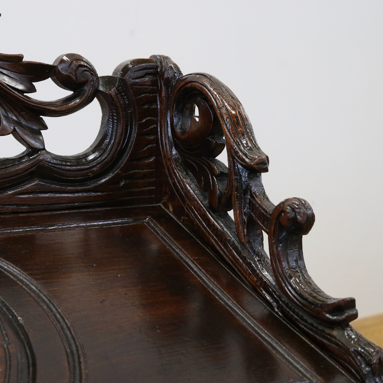 マガジンラック