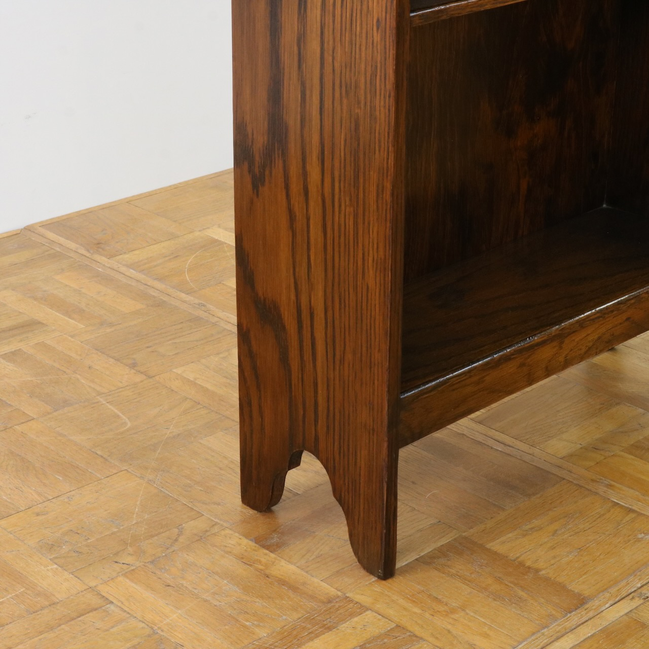 ブックシェルフ