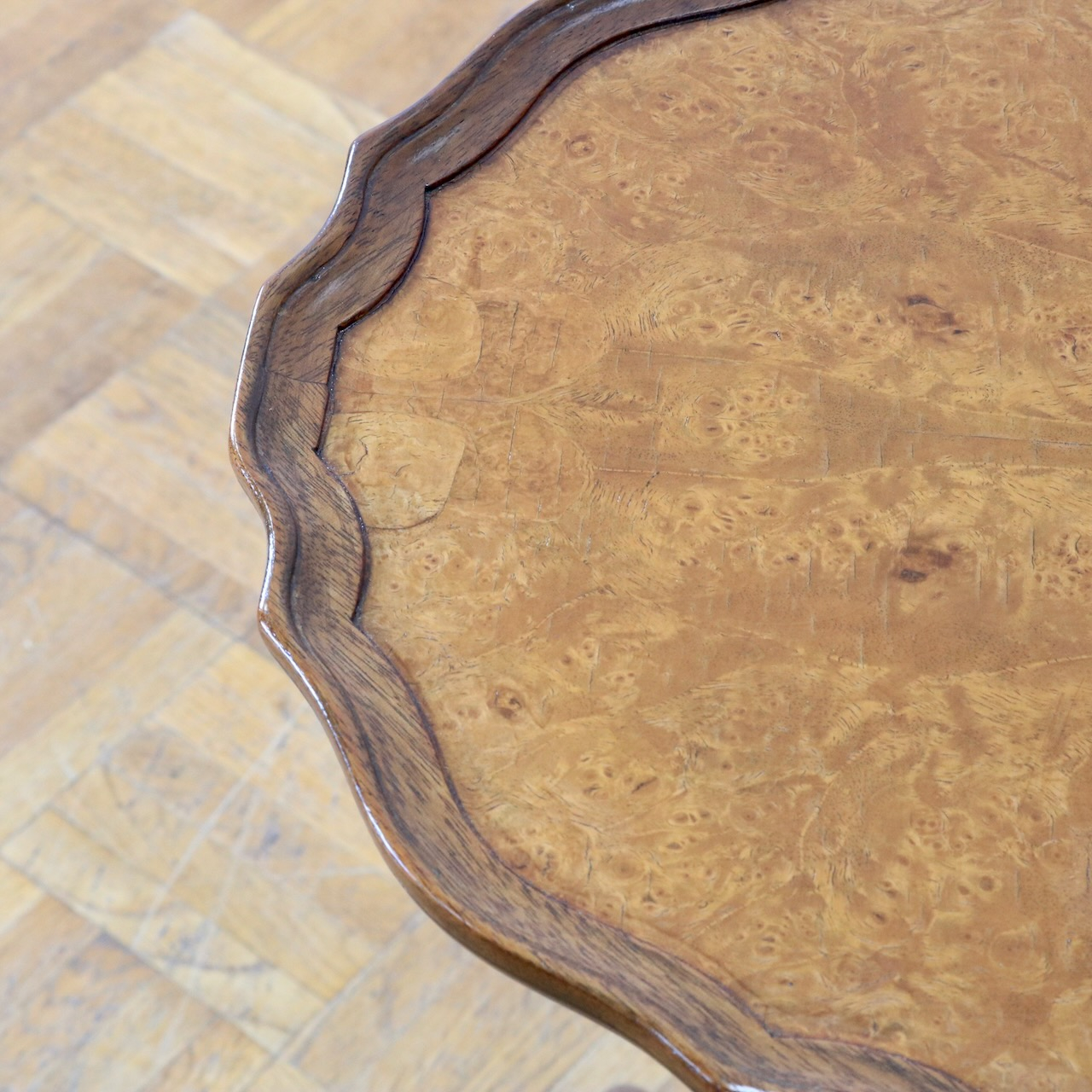 ワインテーブル