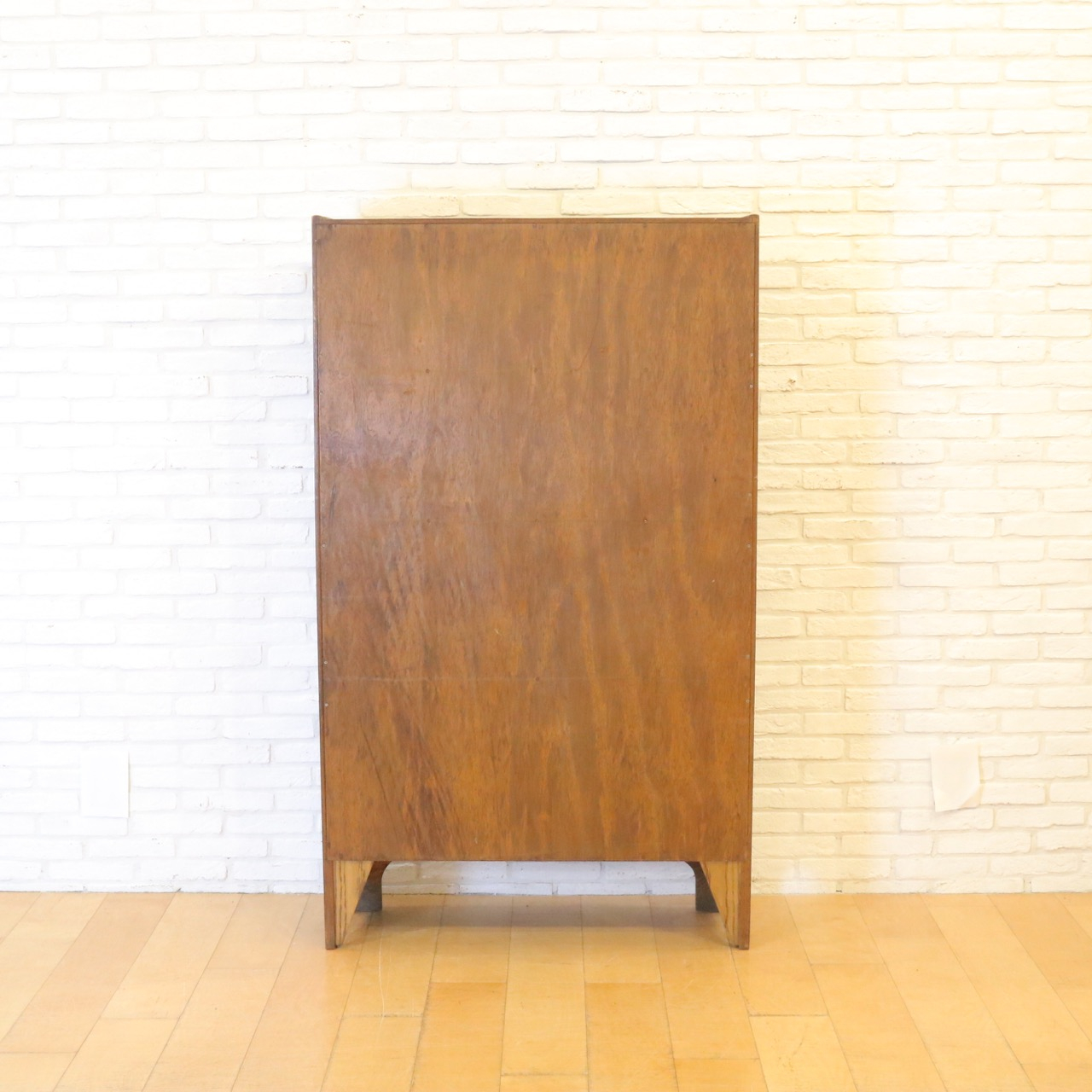 スタッキングブックケース