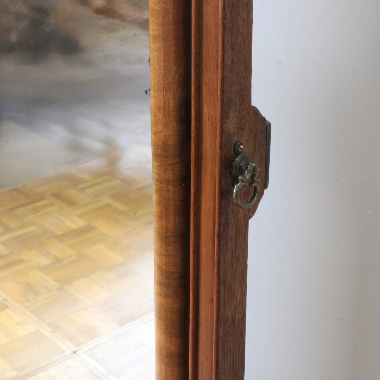 シュバルミラー