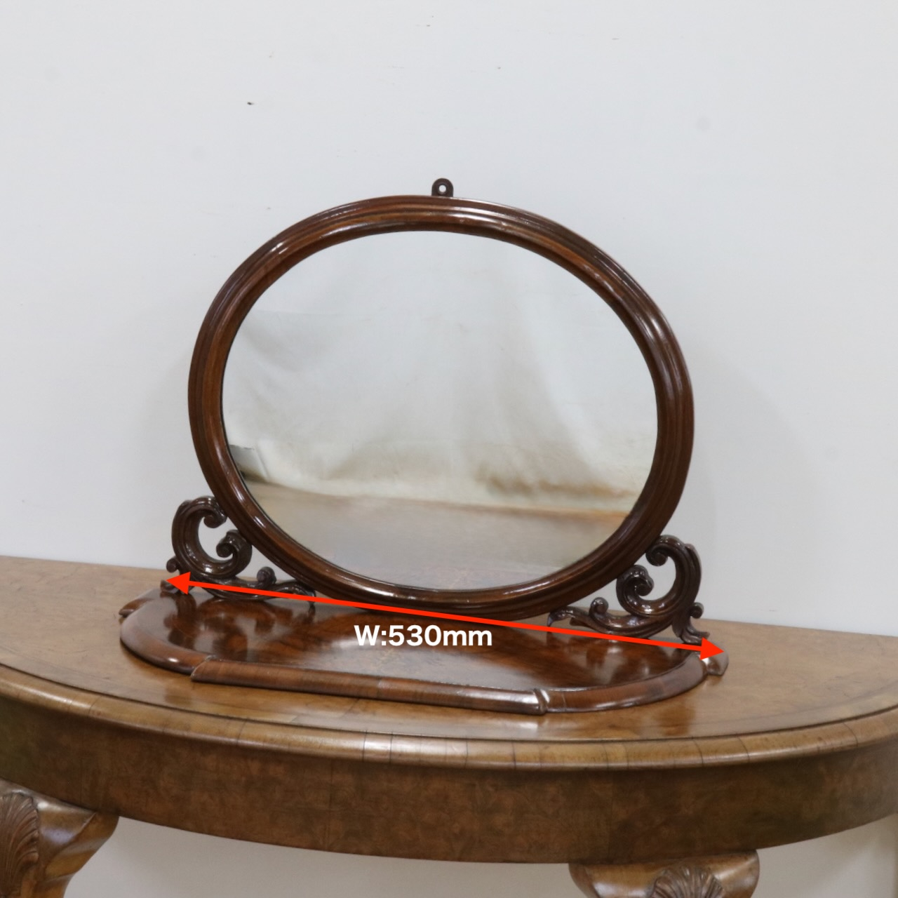 ウォールミラー