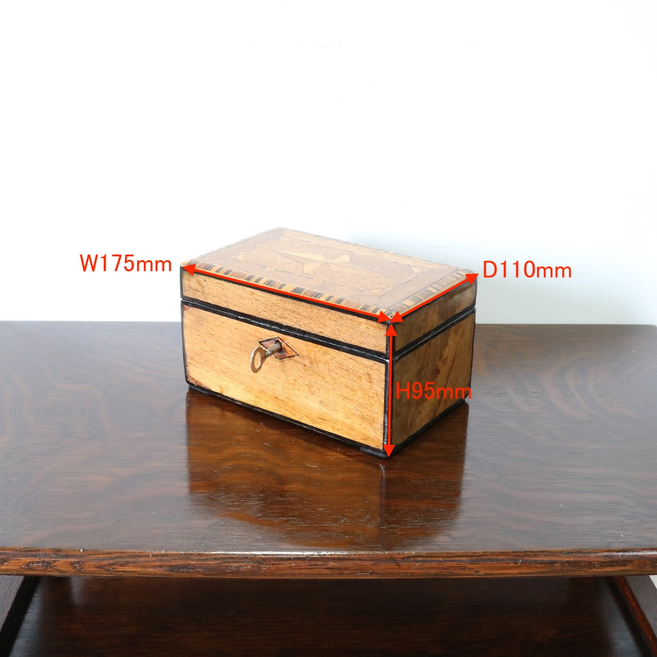 ティーキャディー