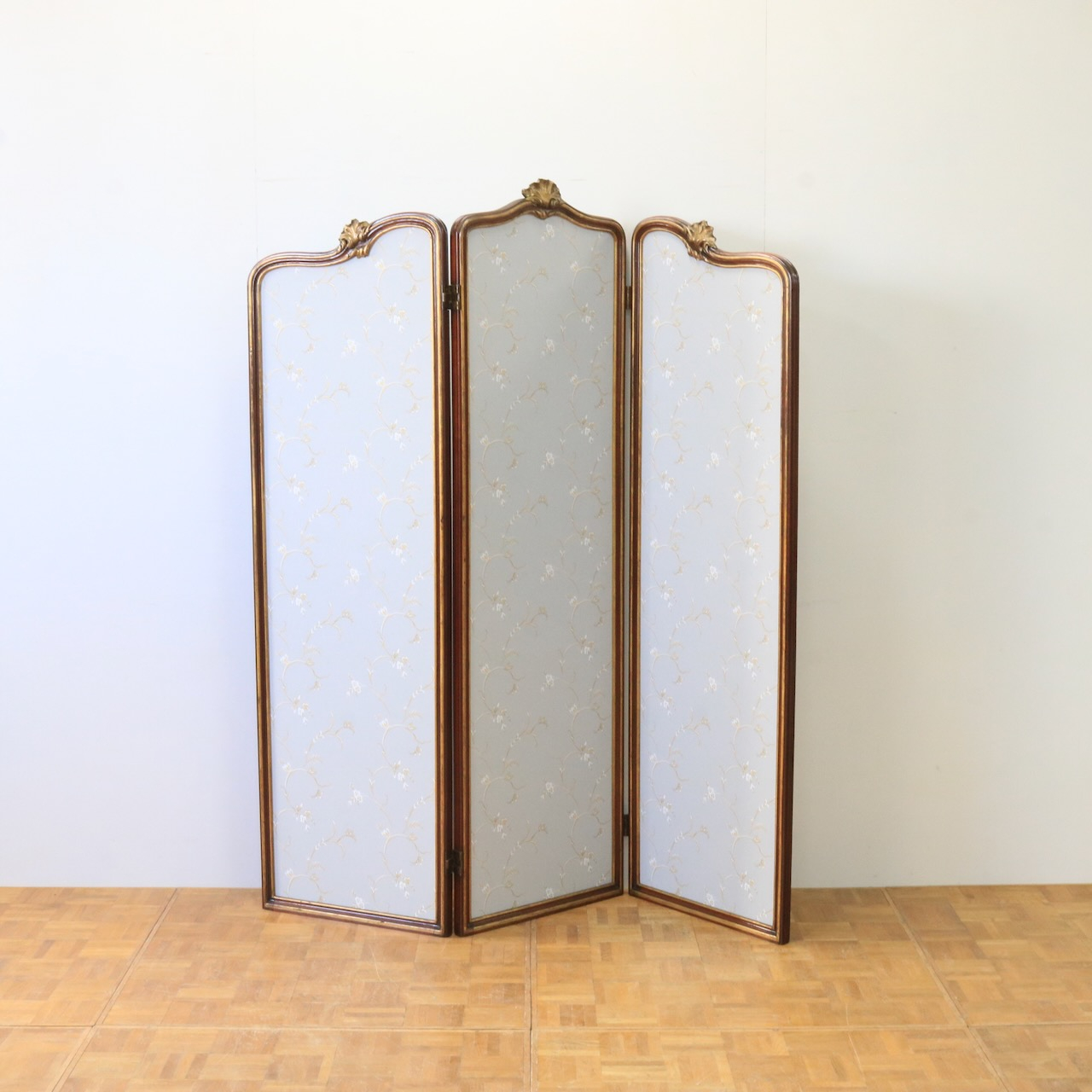 パーテーション