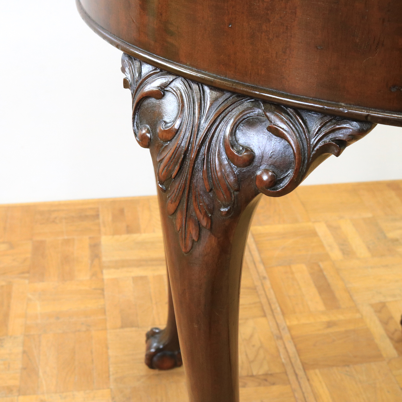 ティーテーブル