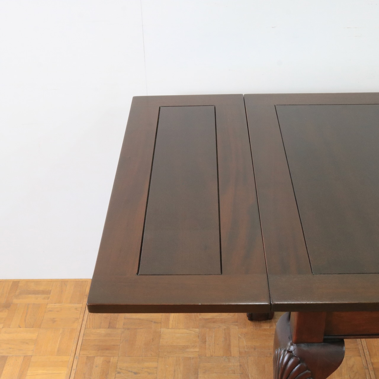 ドローリーフテーブル