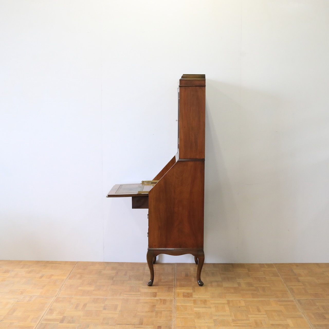 ビューローブックケース