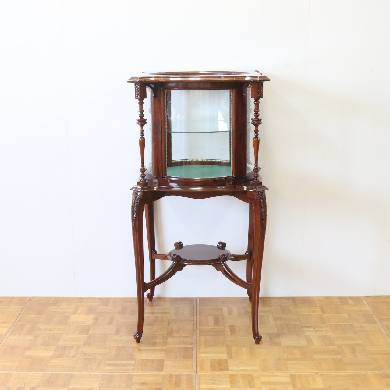 ジュエリーケース