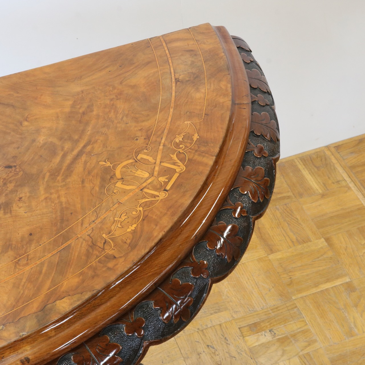 カードテーブル