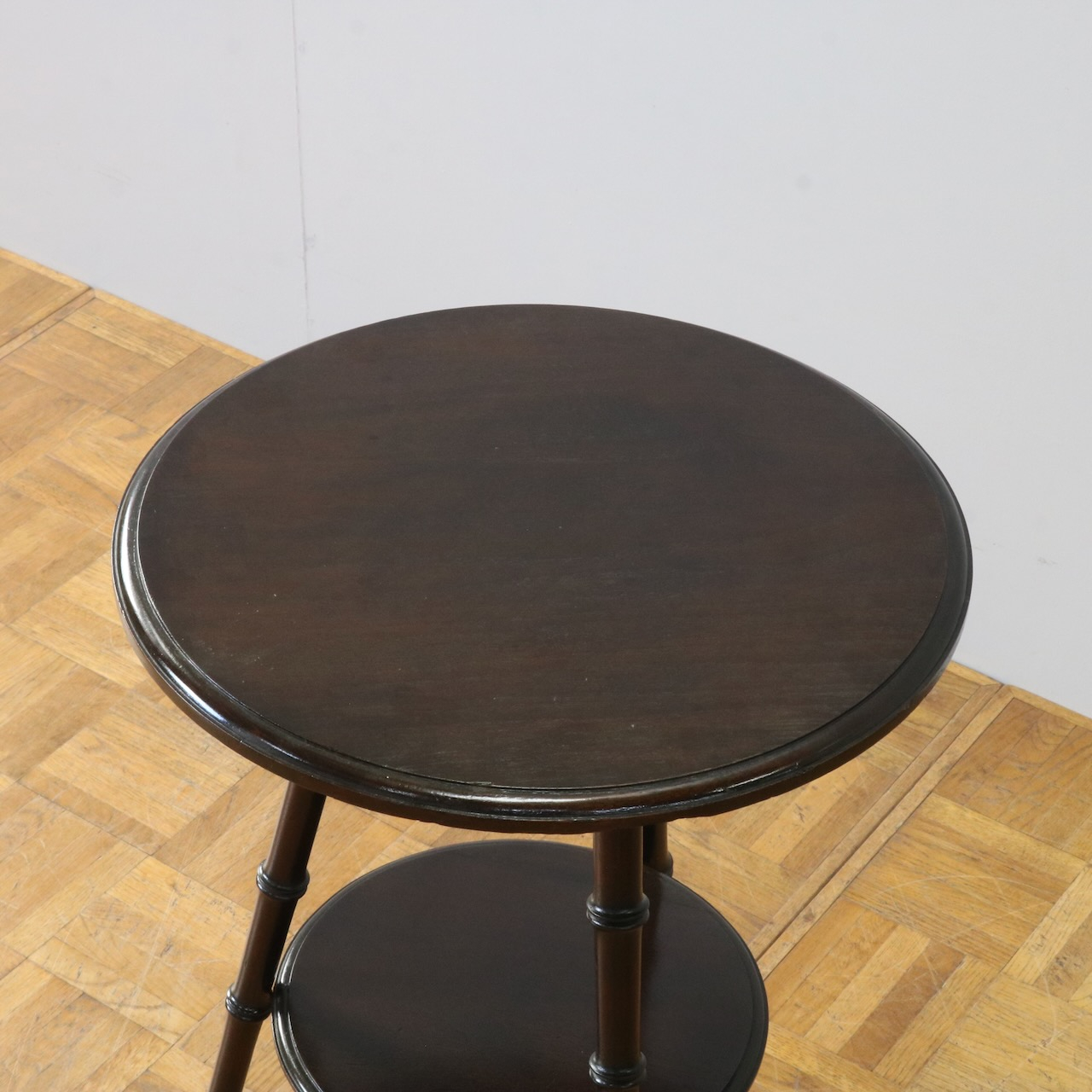 オケージョナルテーブル