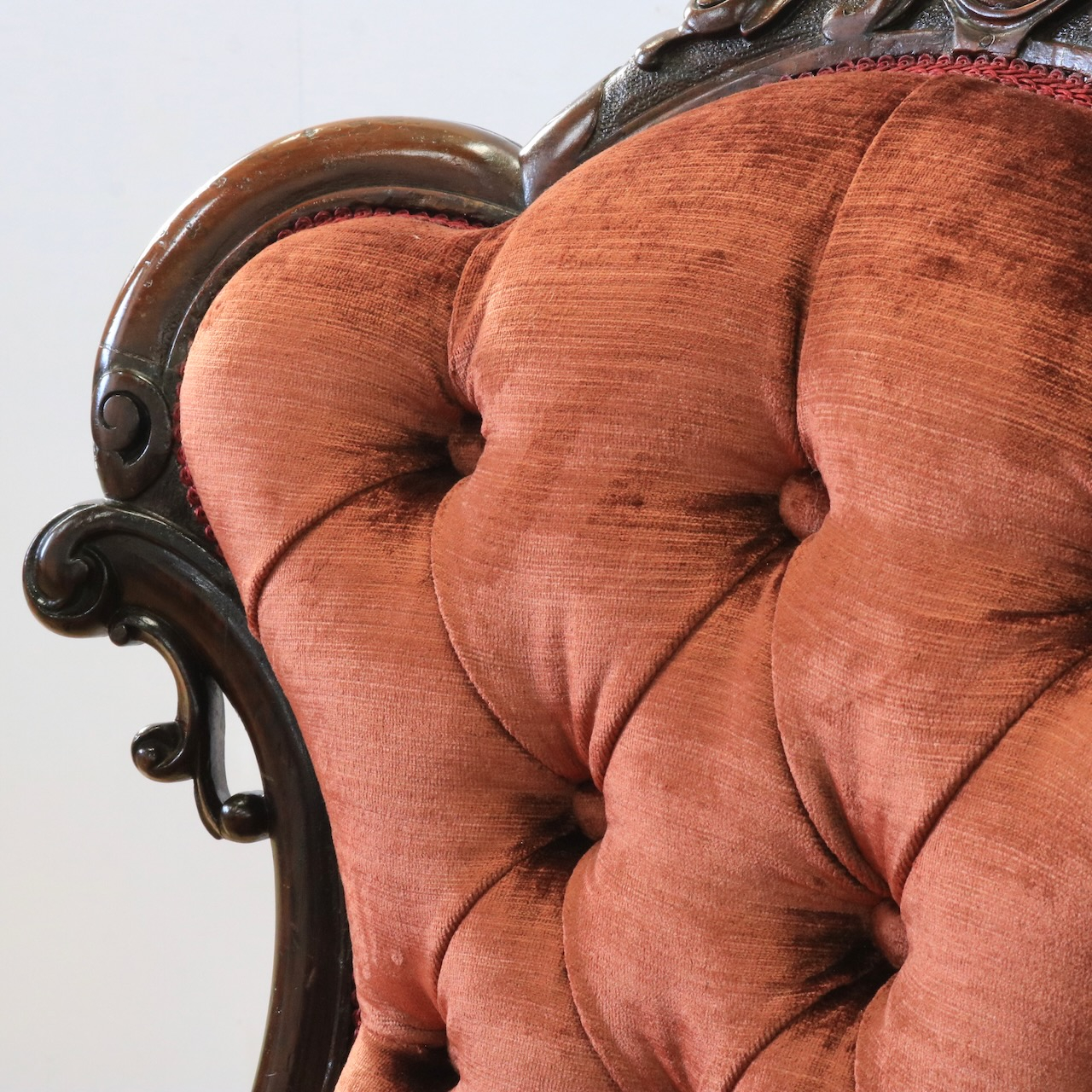 ナーシングチェアー