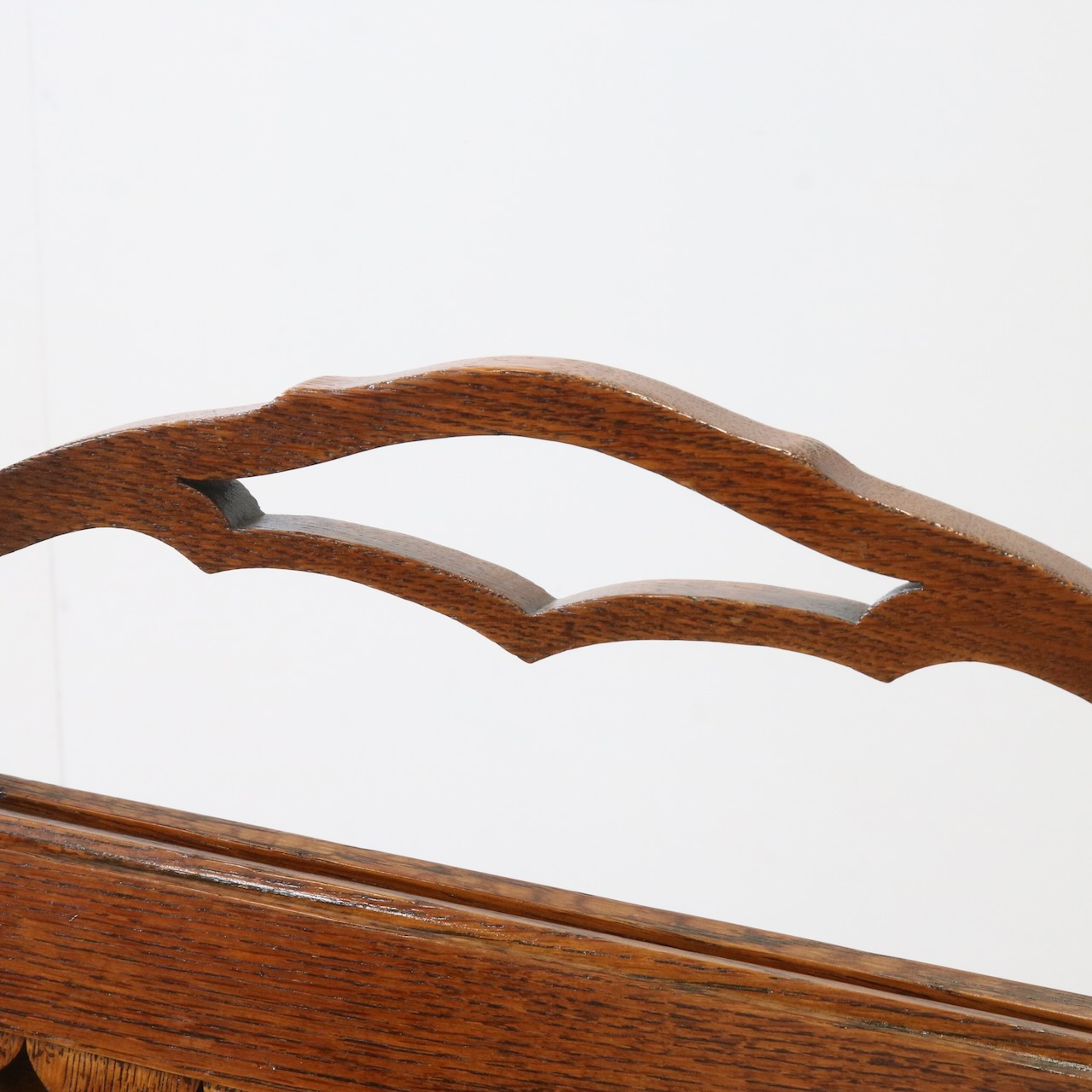 マガジンラック