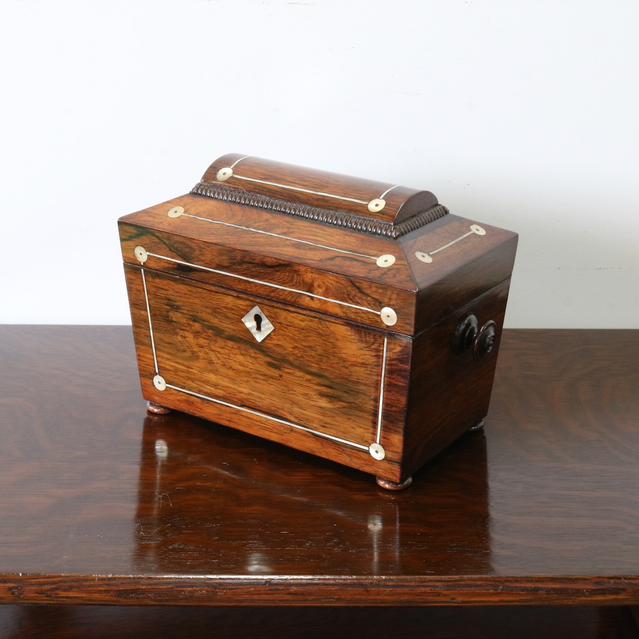 ティーキャディー