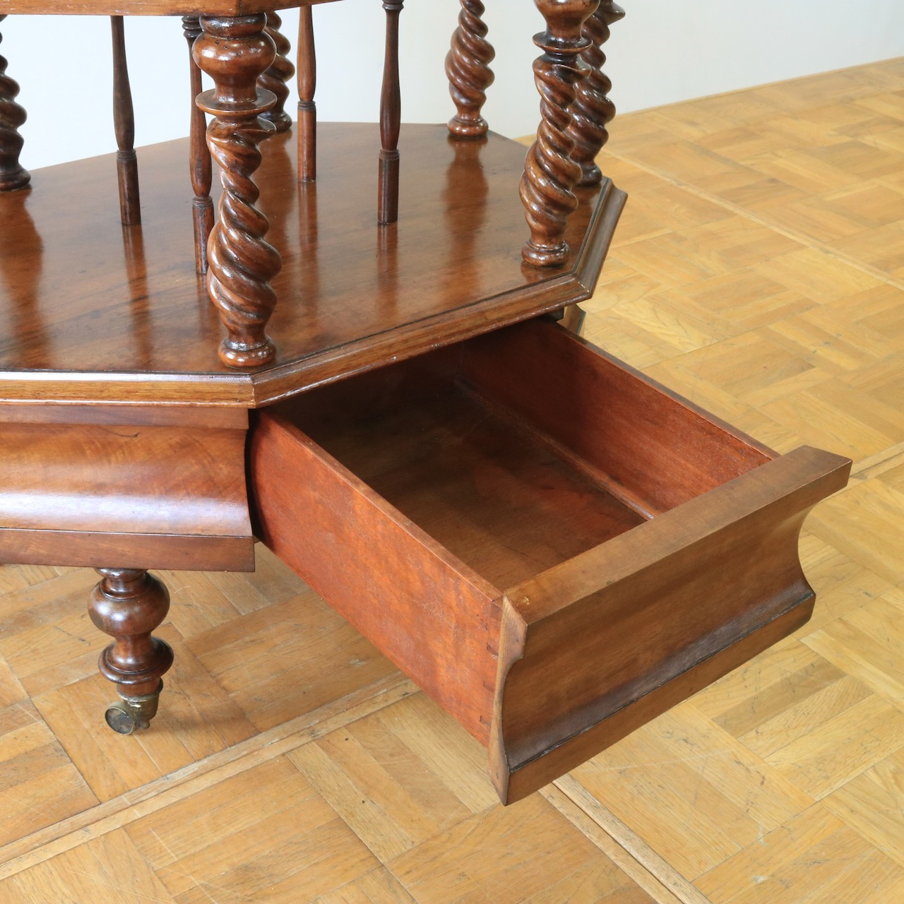 マガジンラック