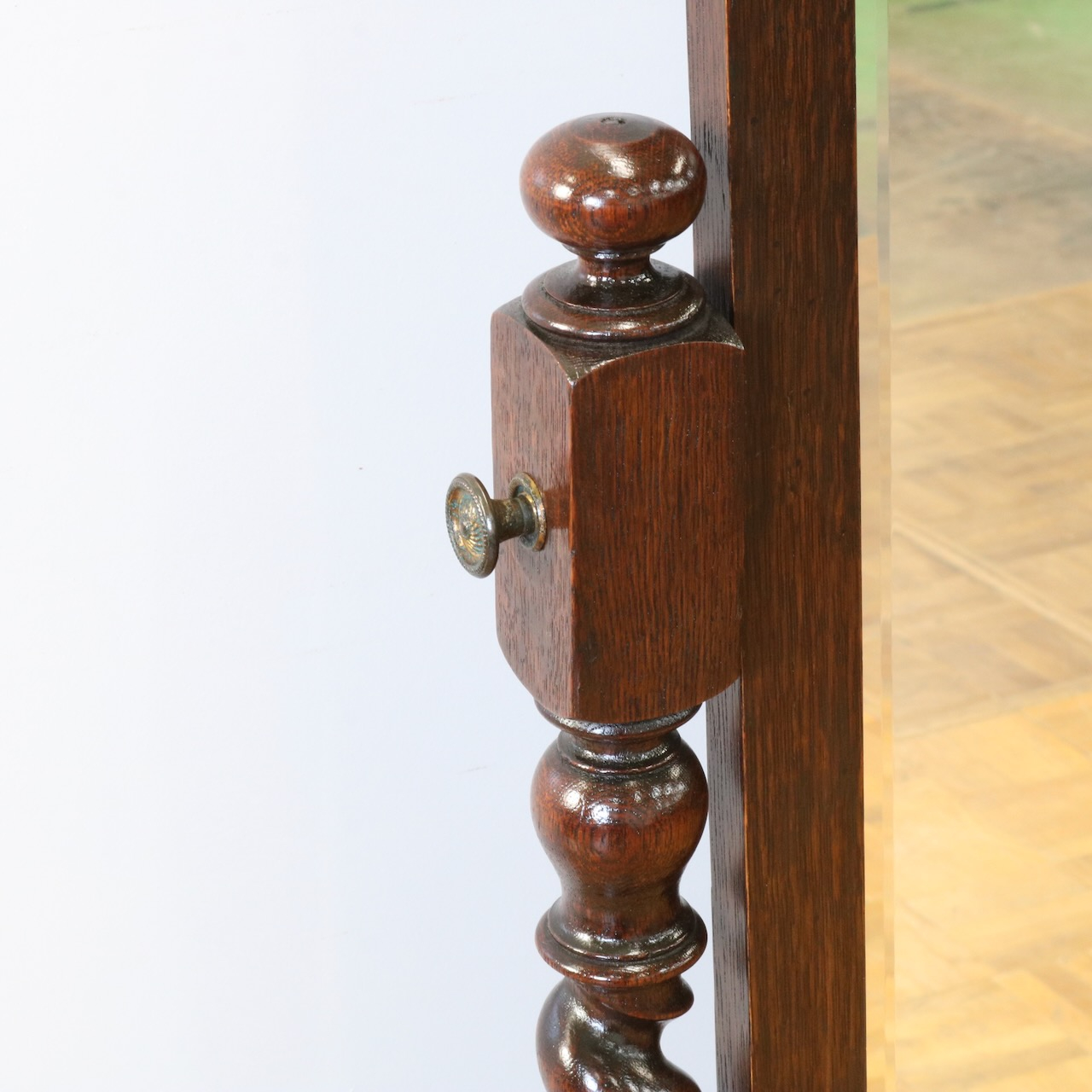 シュバルミラー