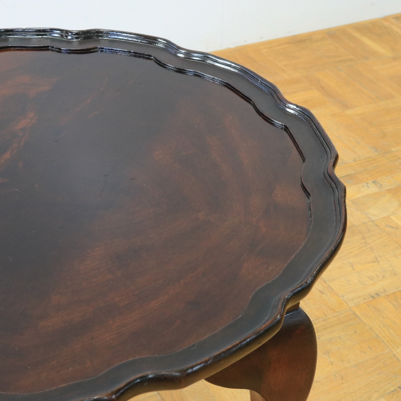 コーヒーテーブル