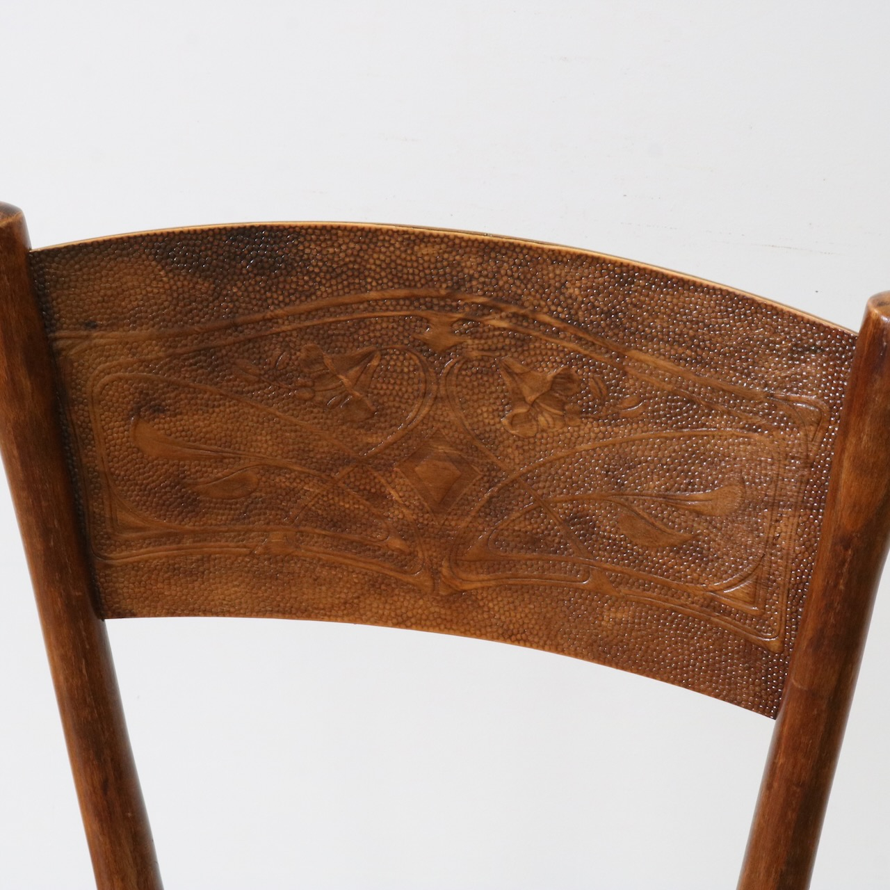 ベントウッドチェアー