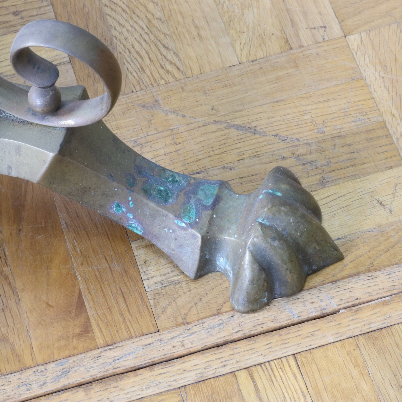 フロアスタンド