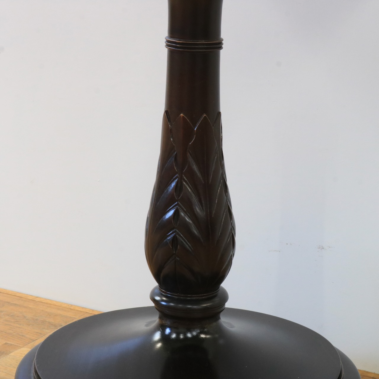 フロアスタンド