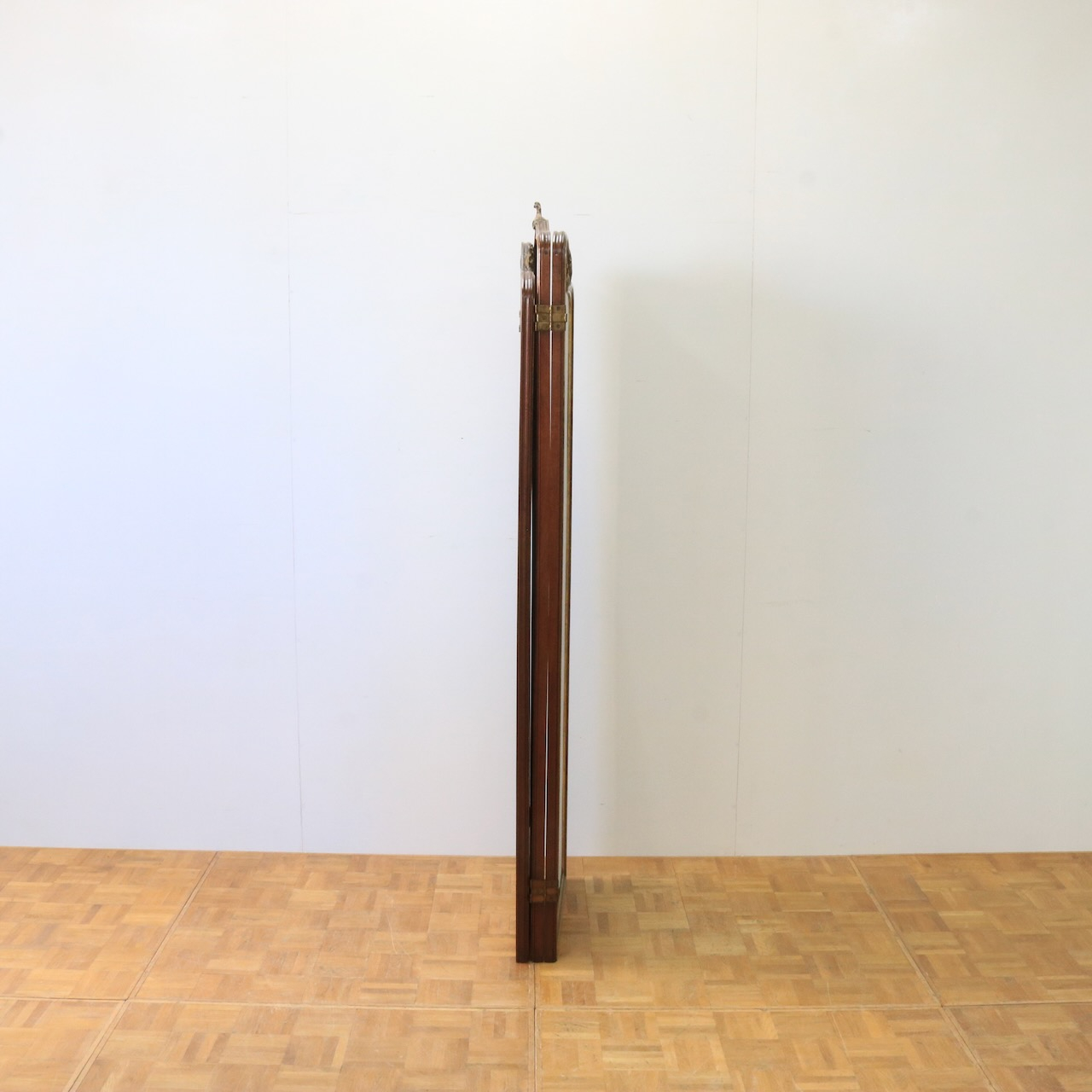 パーテーション