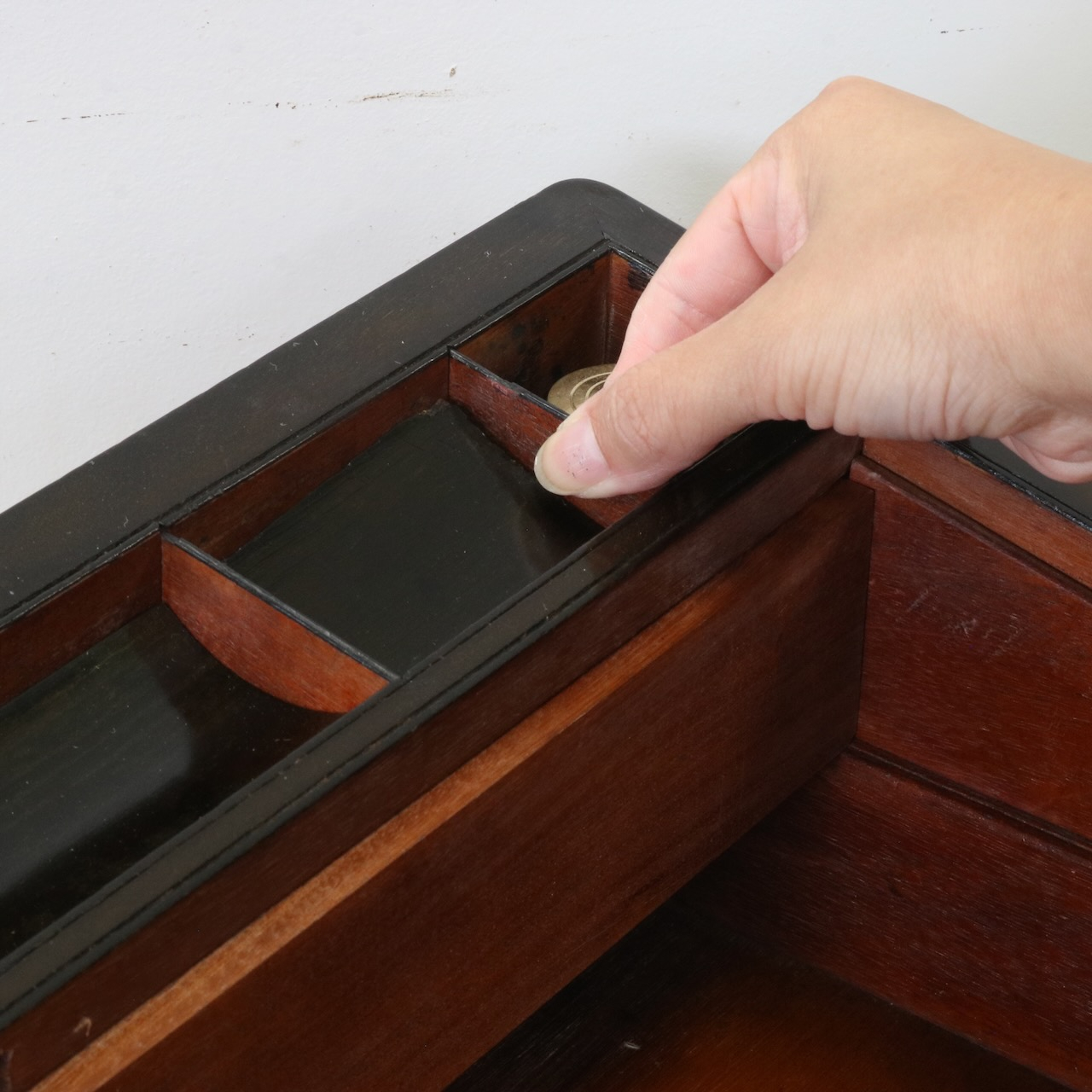 ライティングスロープ