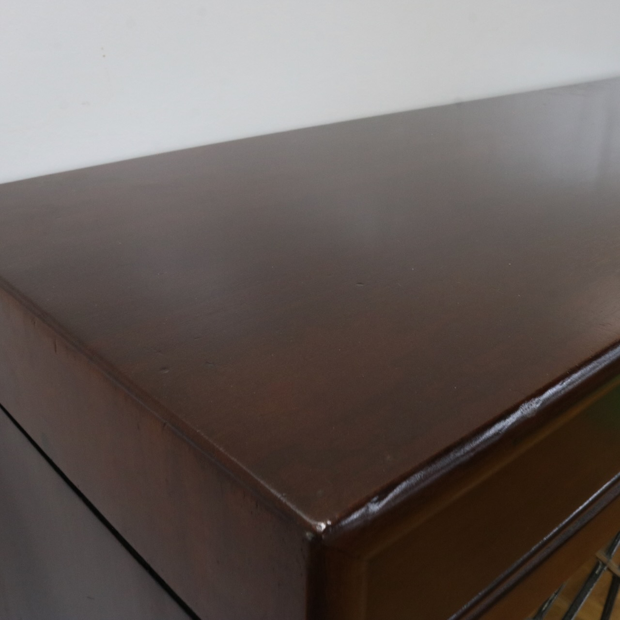 スタッキングブックケース