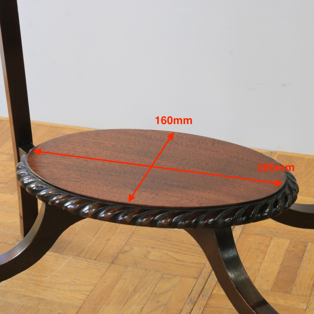 オケージョナルテーブル