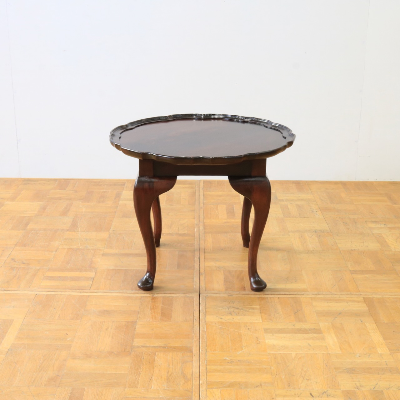 コーヒーテーブル