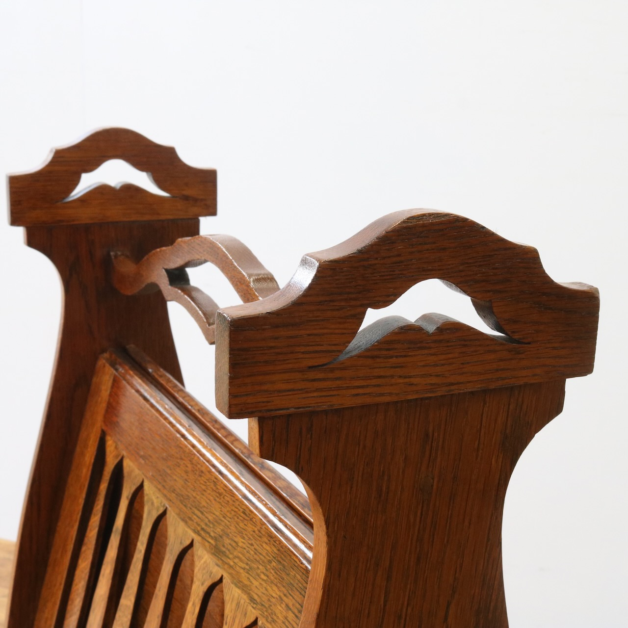 マガジンラック