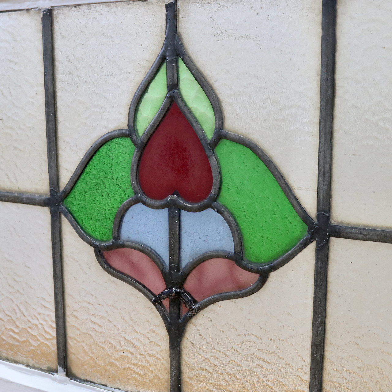 ステンドグラス