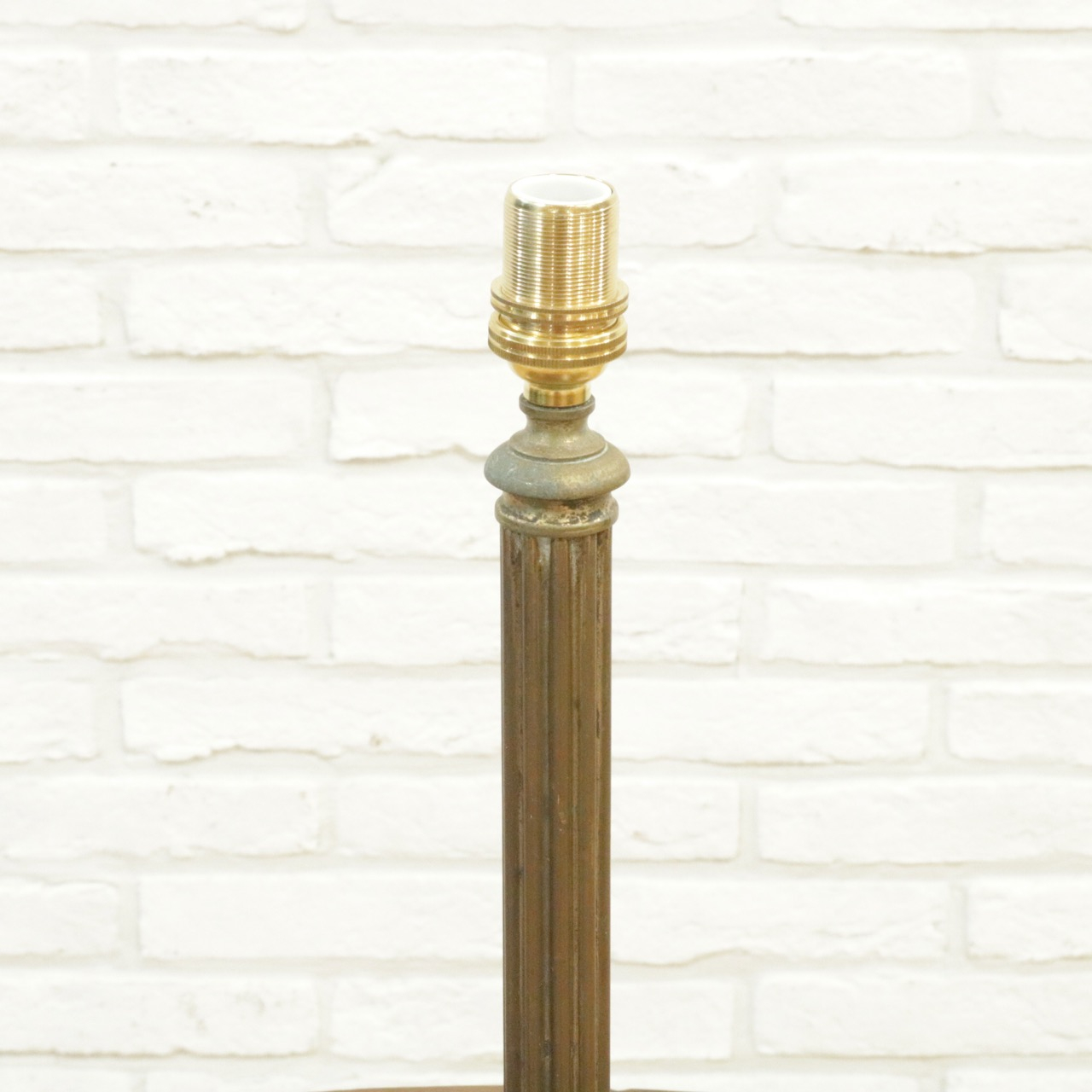 テーブルランプ