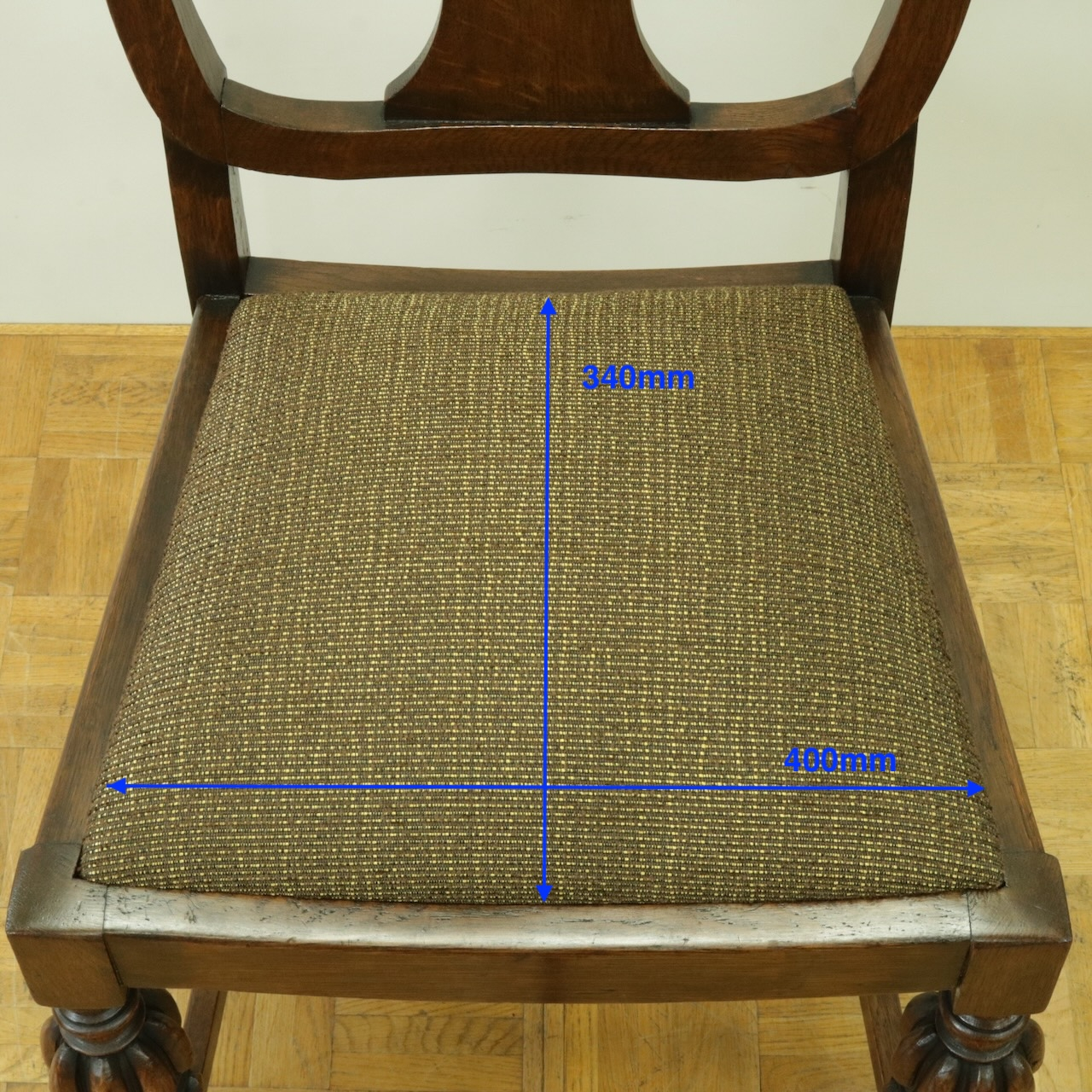 オークチェアー