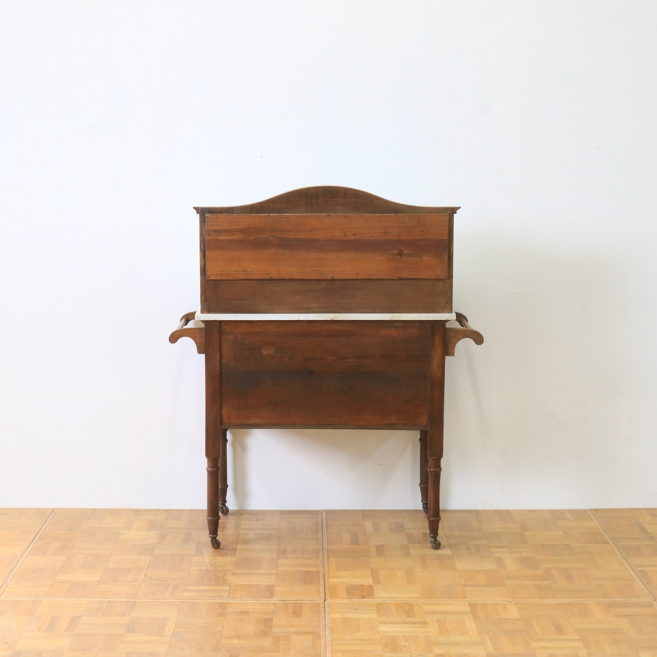 ウォッシュハンドスタンド