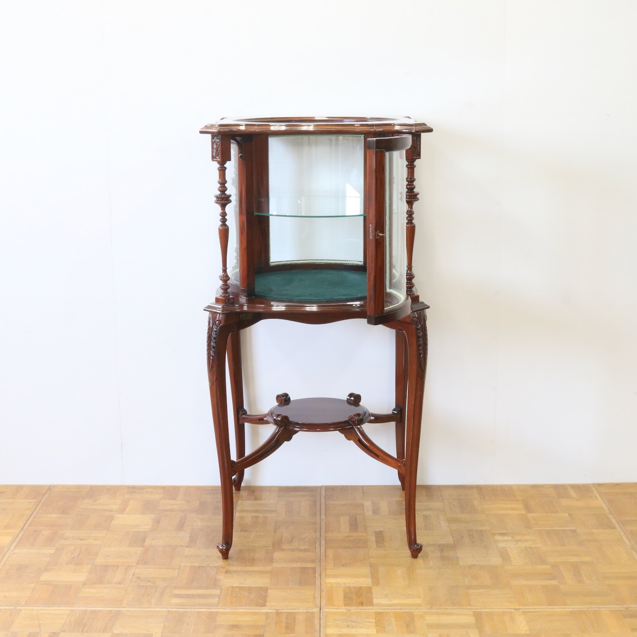 ジュエリーケース