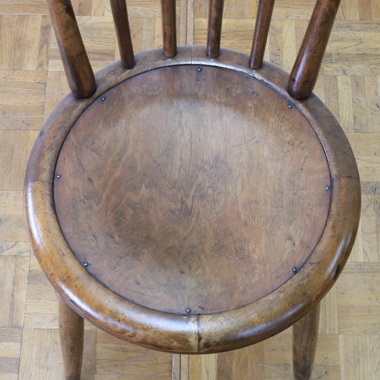 ベントウッドチェアー