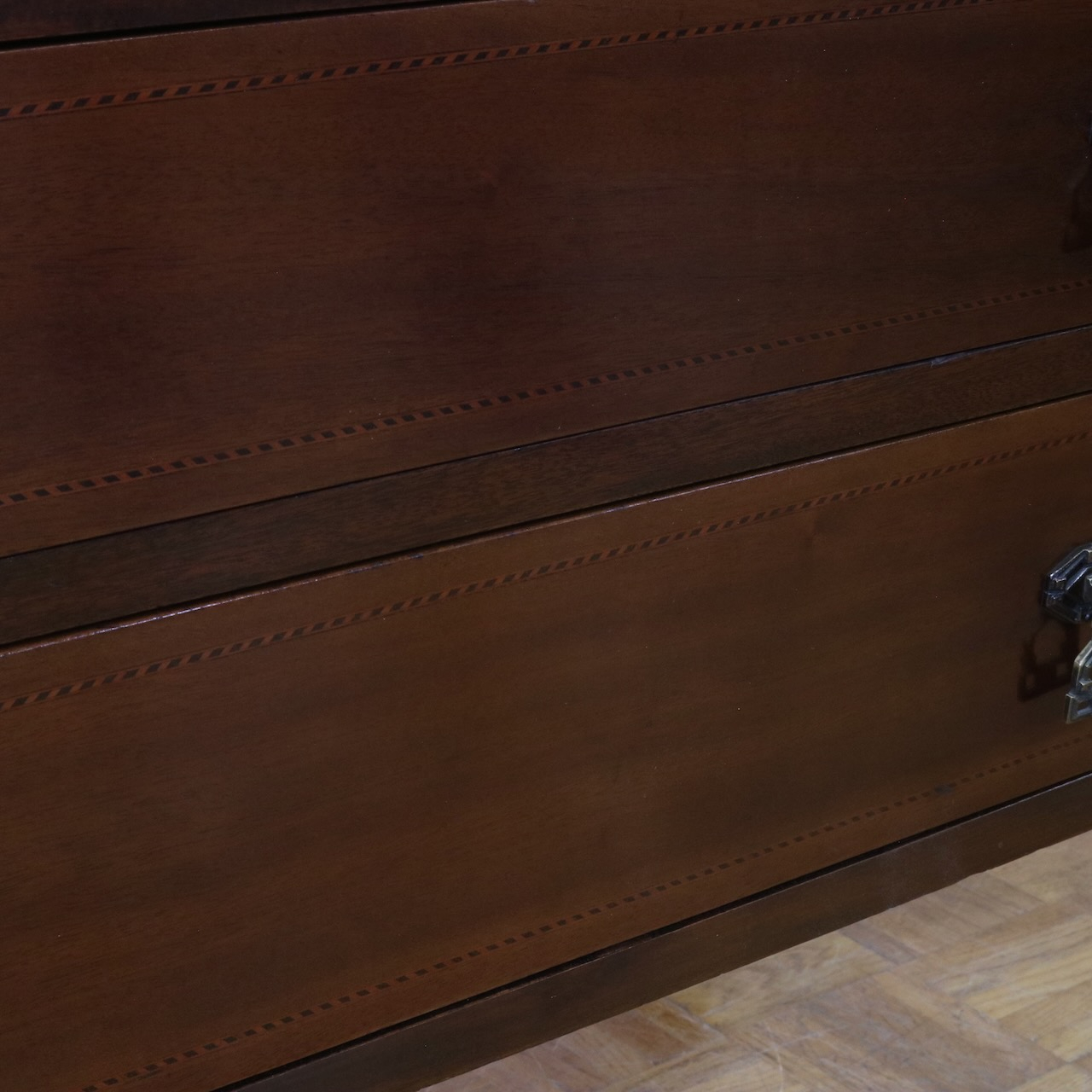 カップボードチェスト