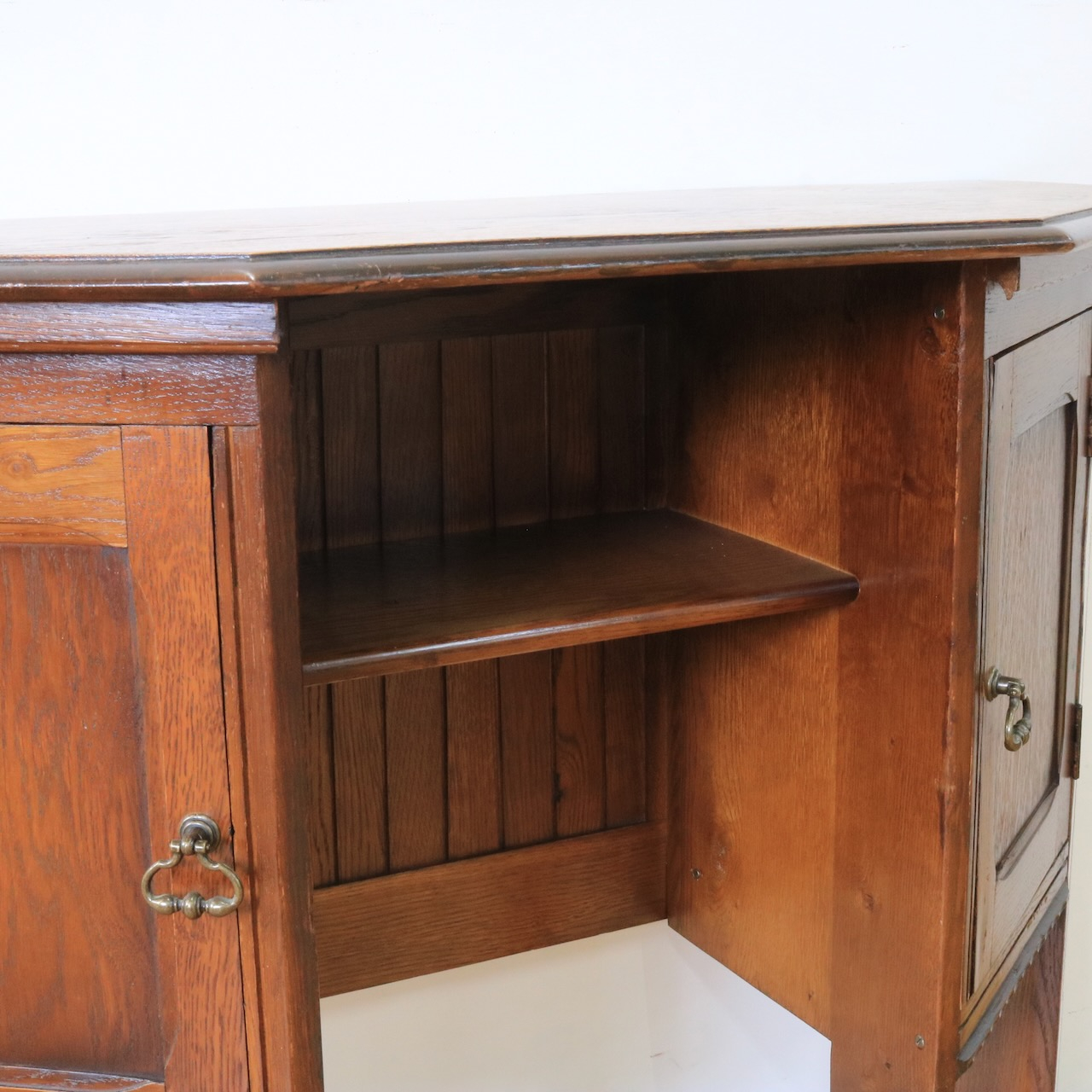 ライティングデスク