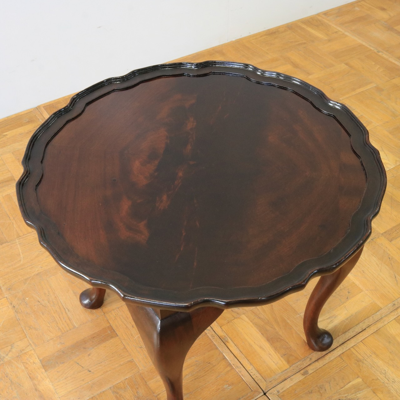 コーヒーテーブル