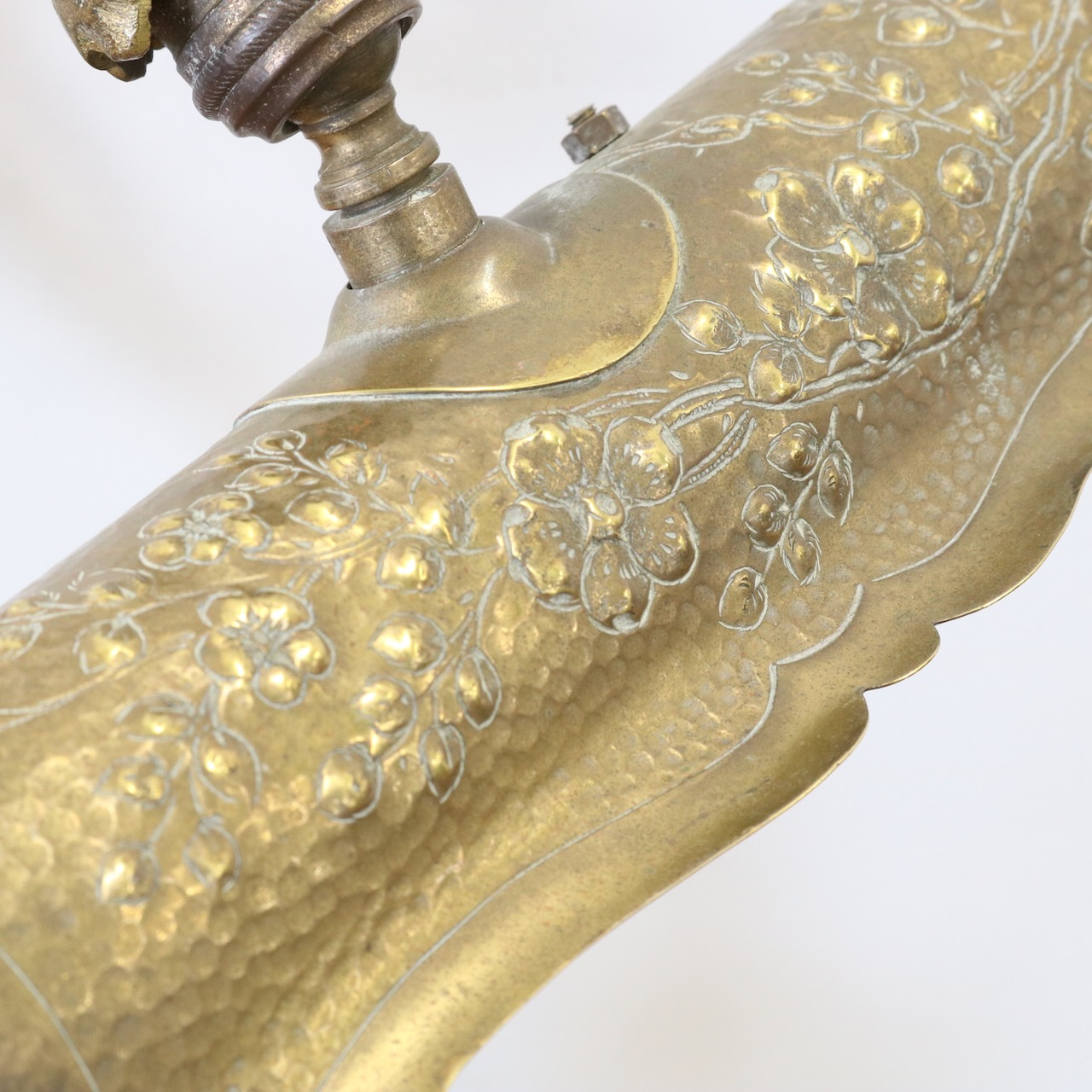 テーブルランプ