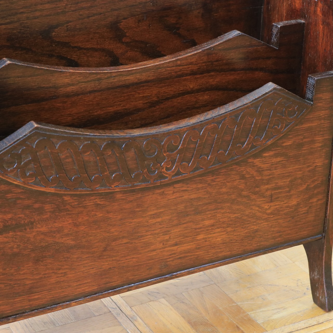 マガジンラック