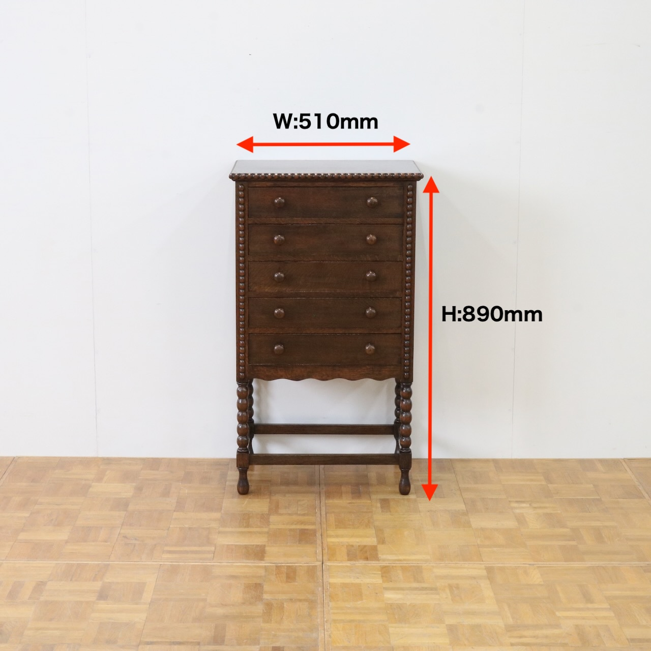 ミュージックドロアー