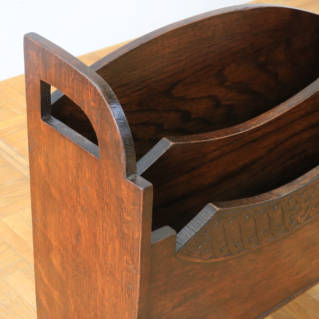 マガジンラック