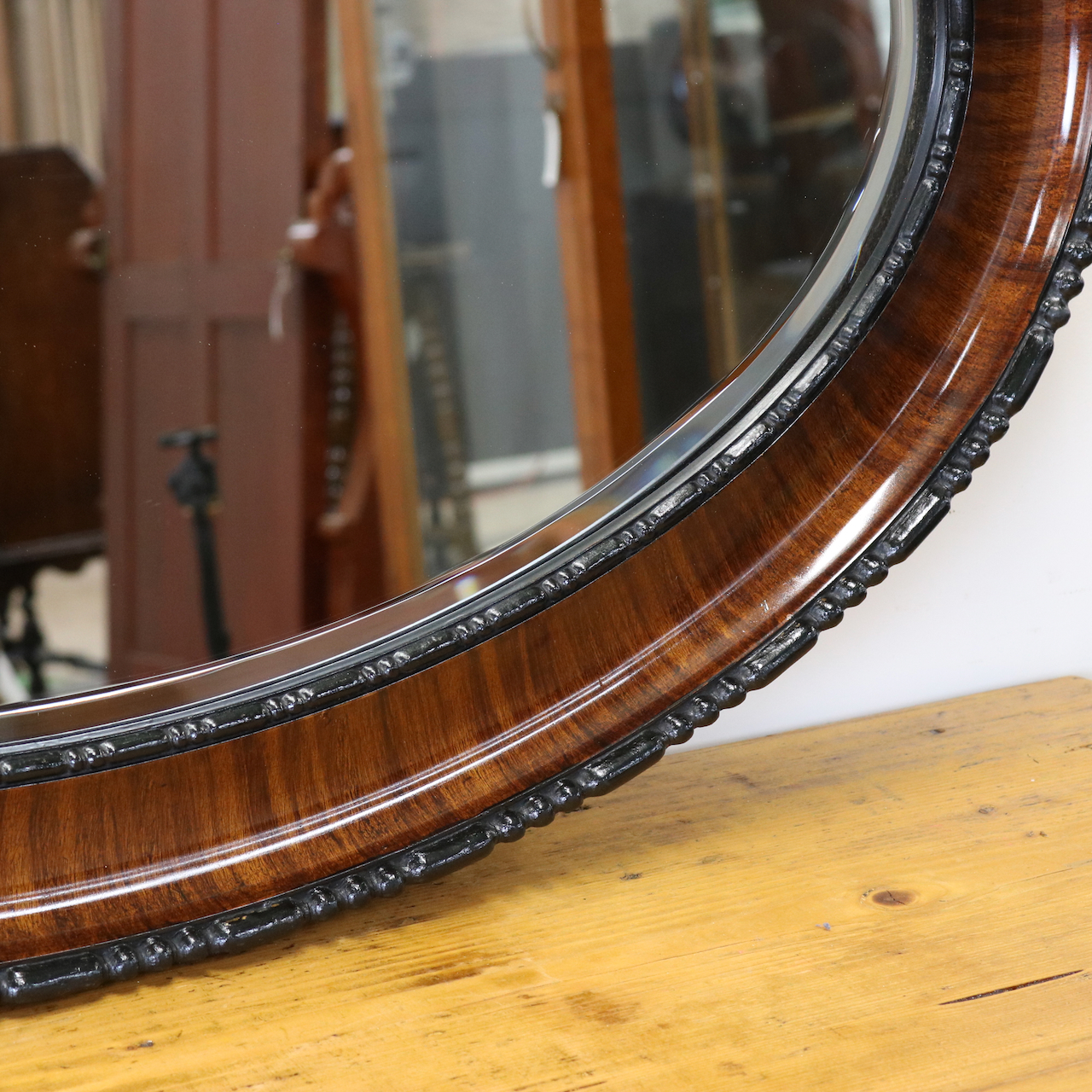 ウォールミラー