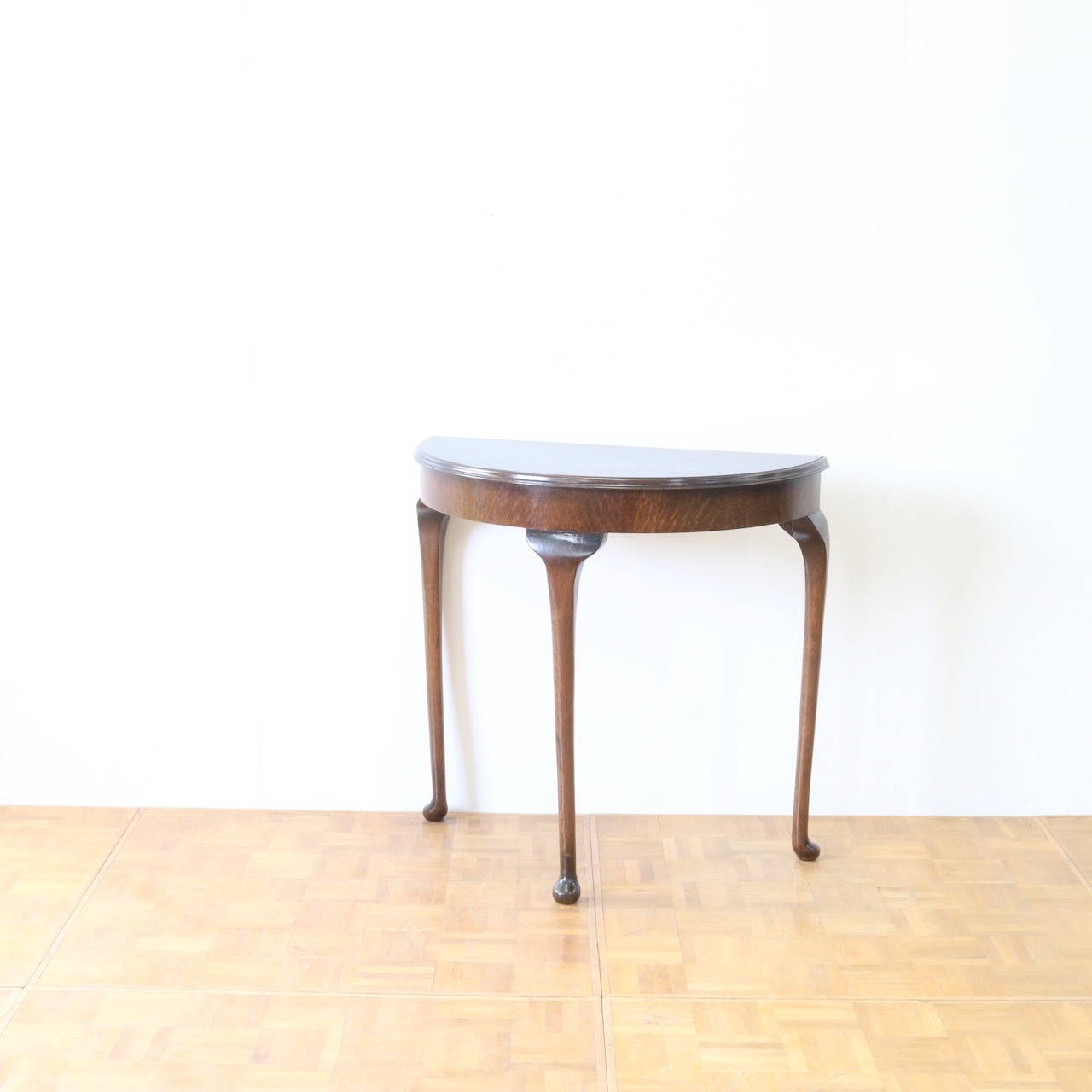 コンソールテーブル