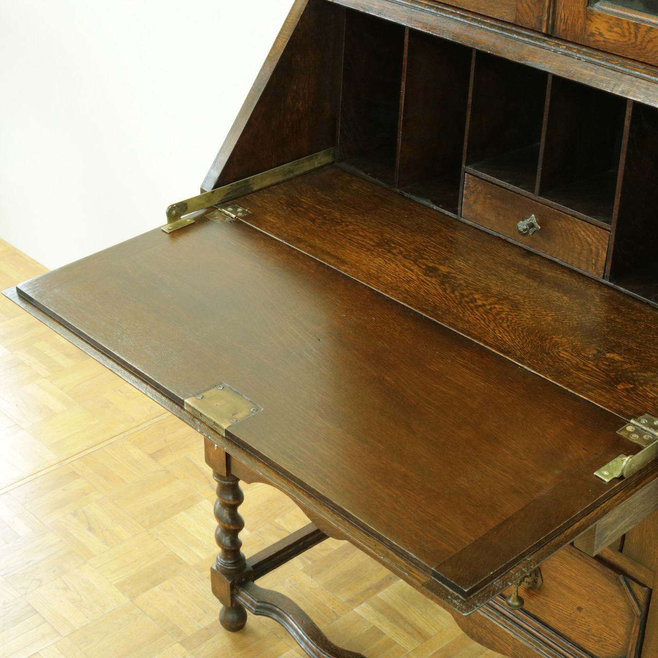 ビューローブックケース