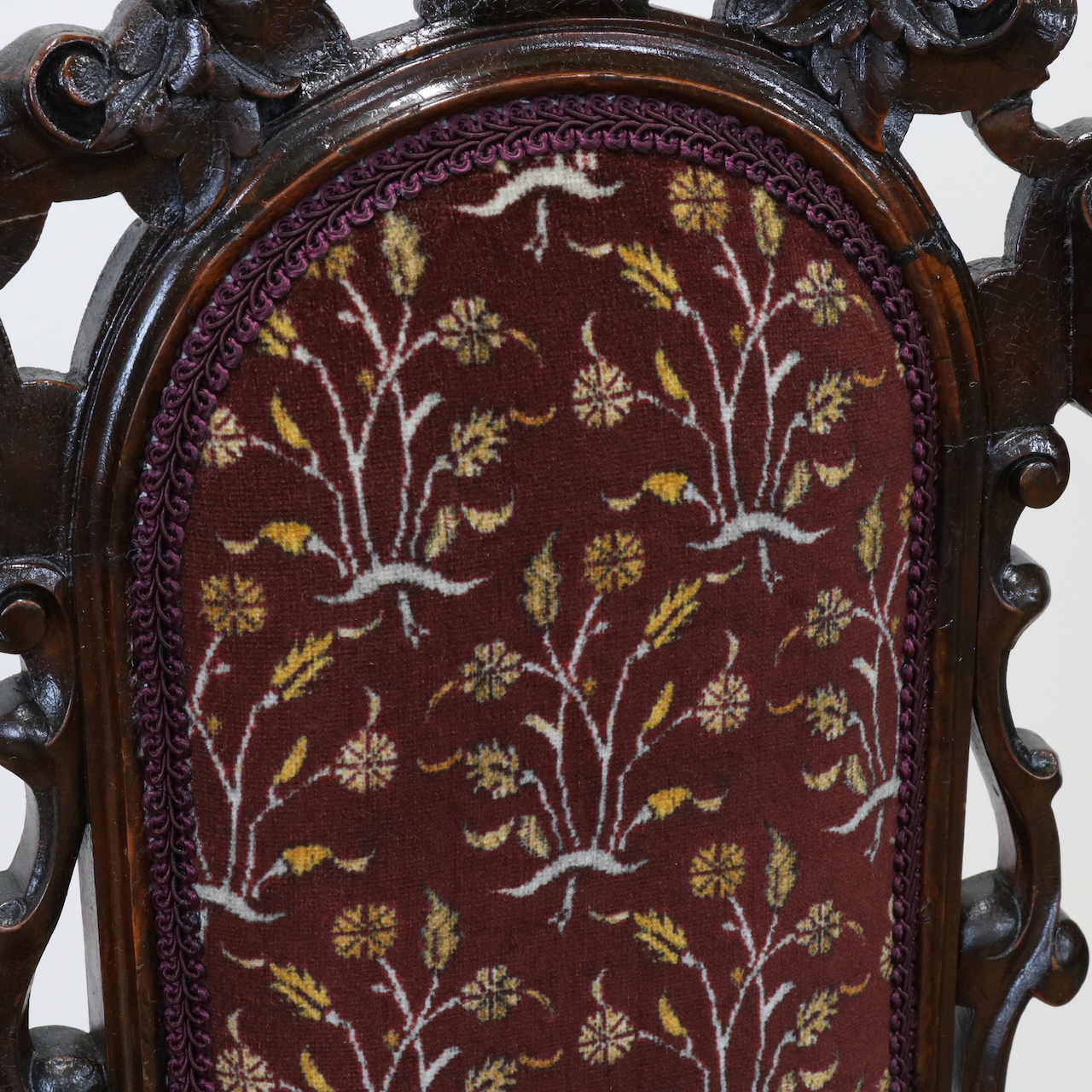 ナーシングチェアー