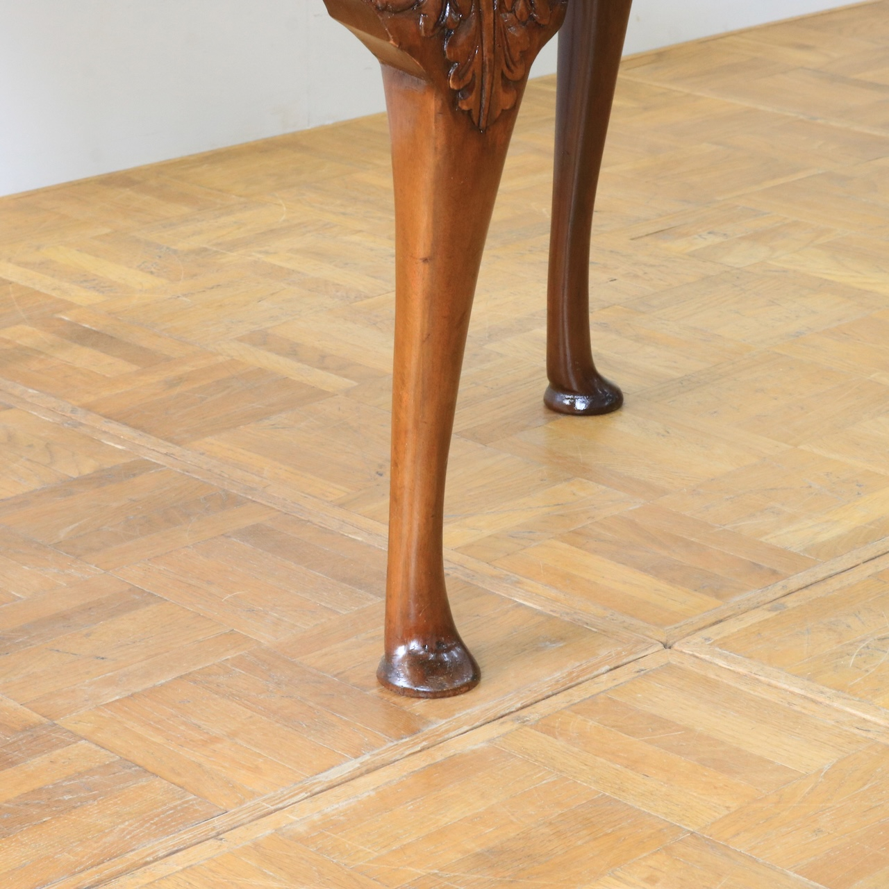 コーヒーテーブル