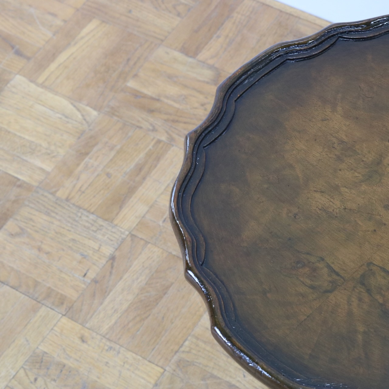 ワインテーブル