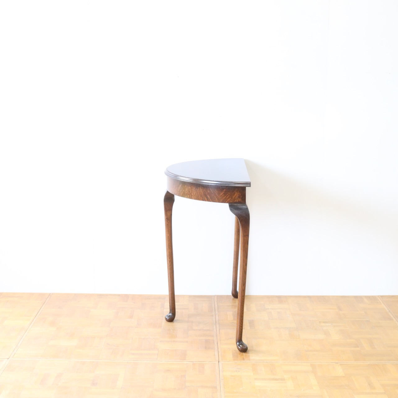 コンソールテーブル