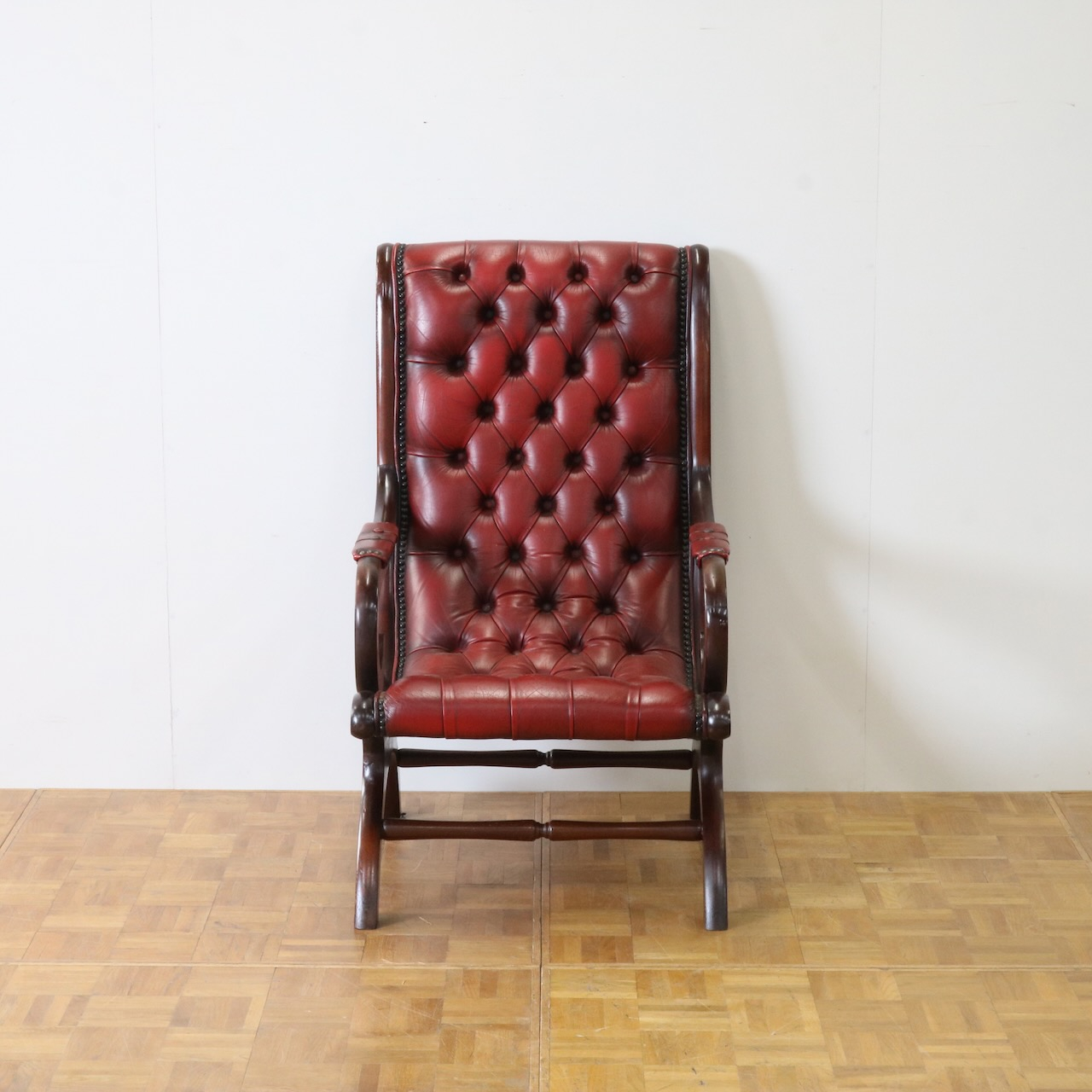 イージーチェアー